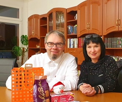 SoulCare: Geschenke zur Weihnachtsfeier 
